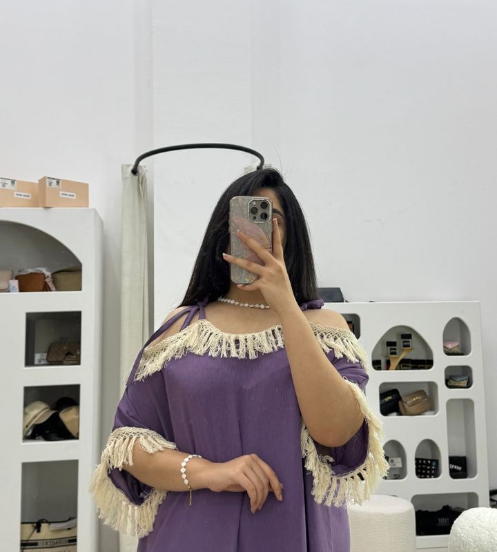 پیراهن ساحلی ماریمو