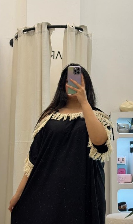 پیراهن ساحلی ماریمو