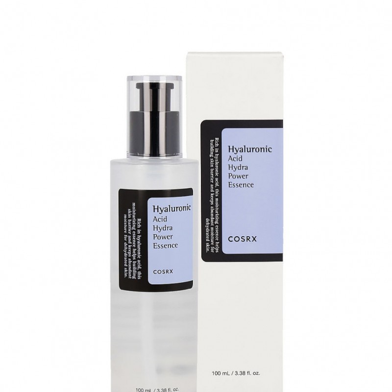 اسنس هیالورونیک اسید COSRX مدل Hydra Power (حجم 100 میل)