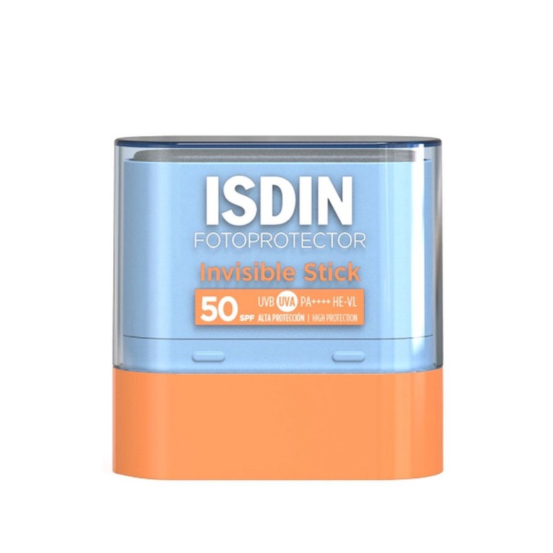 استیک ضدآفتاب ایزدین – ISDIN Fotoprotector Invisible Stick SPF 50+