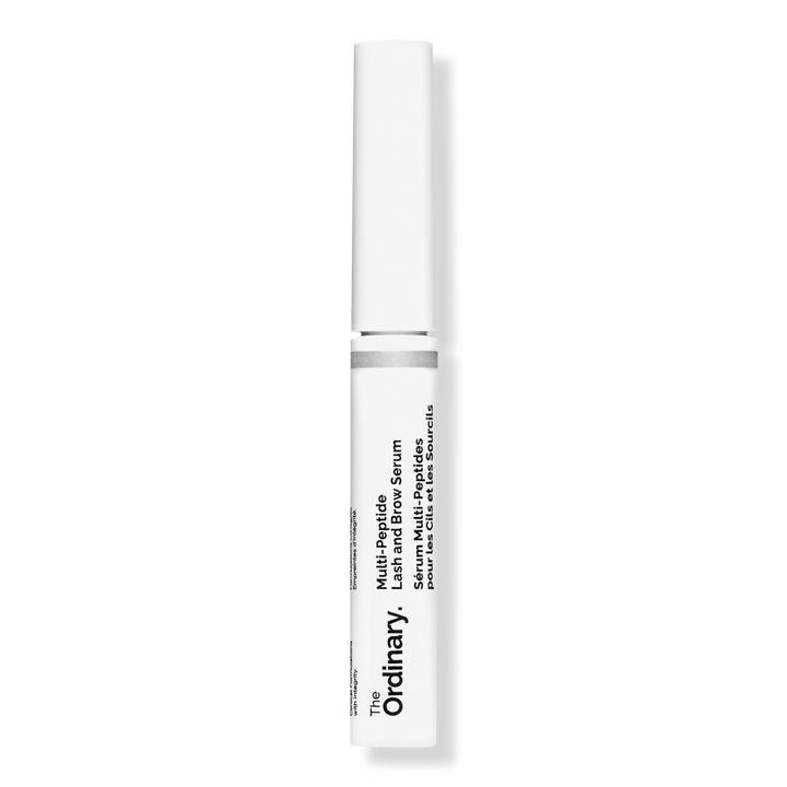 سرم تقویت مژه و ابرو دی اوردینری (The Ordinary Multi-Peptide Lash and Brow Serum)