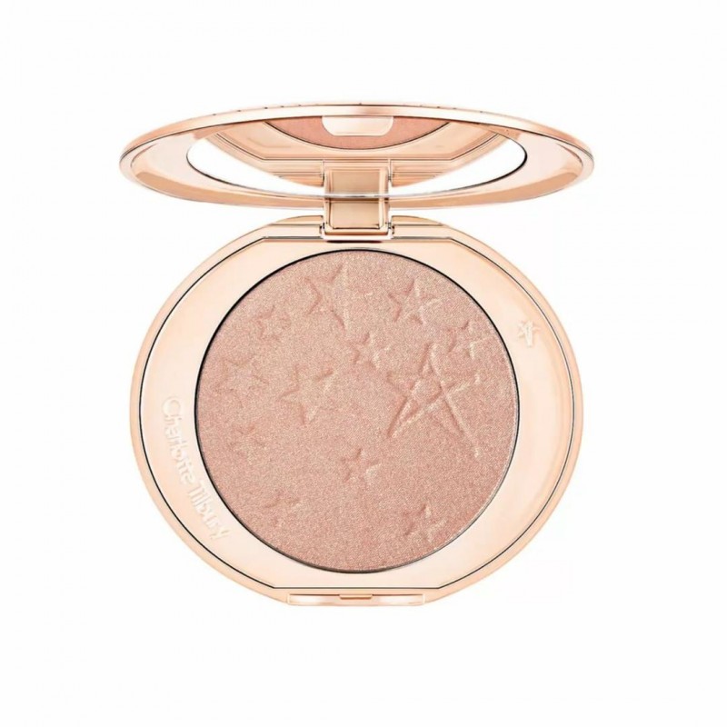 هایلایتر شارلوت تیلبری مدل گلو گلاید Pillow Talk Glow