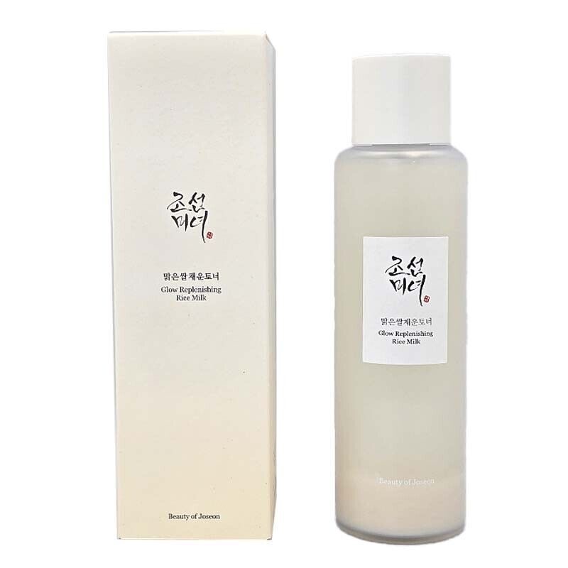 تونر برنج بیوتی آف جوسان – Beauty of Joseon Radiance Cleansing Toner Rice + Alpha Arbutin