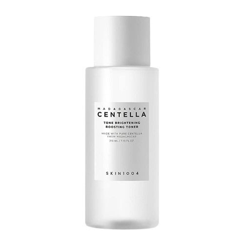 تونر ضد لک ماداگاسکار سنتلا Madagascar Centella Tone Brightening Capsule Toner – SKIN1004