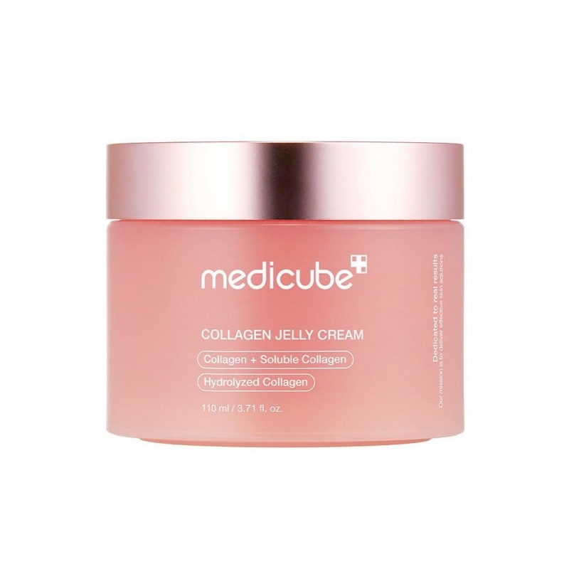 کرم ژلی کلاژن مدیکیوب (Medicube Collagen Jelly Cream)