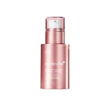 آمپول پی‌دی‌آر‌ان پینک کلاژن اگزوزوم شات ۲۰۰۰ مدی‌کیوب Medicube PDRN Pink Collagen Exosome Shot 2000