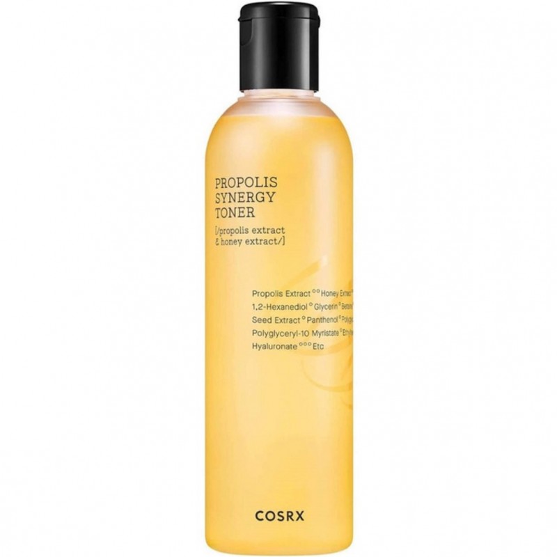 تونر پروپولیس کوزارکس COSRX | حجم ۱۵۰ میل یا ۲۸۰ میل