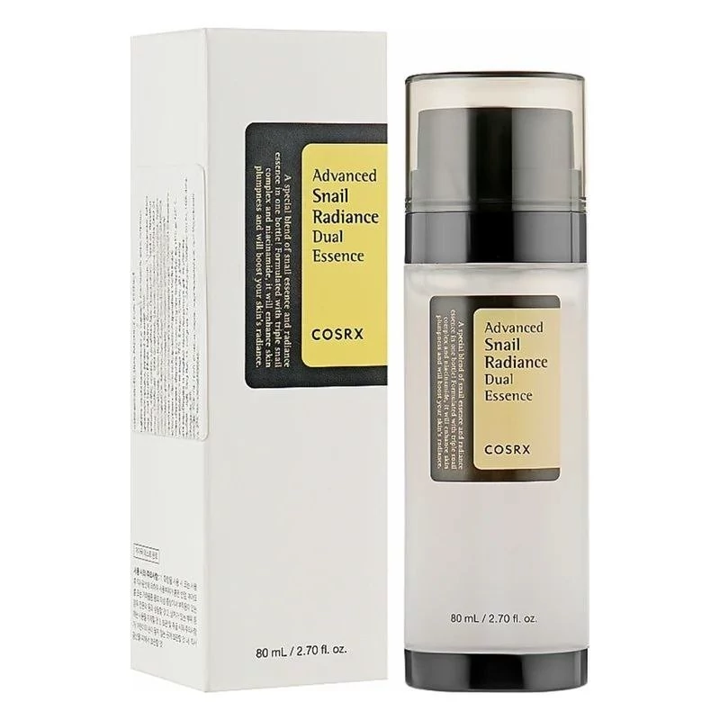 دبل سرم اسنس آبرسان حلزون کوزارکس 80میل