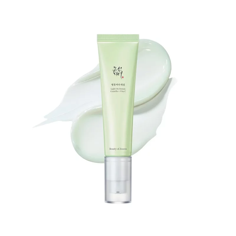 سرم روشن کننده حاوی ویتامین سی بیوتی آف جوسان