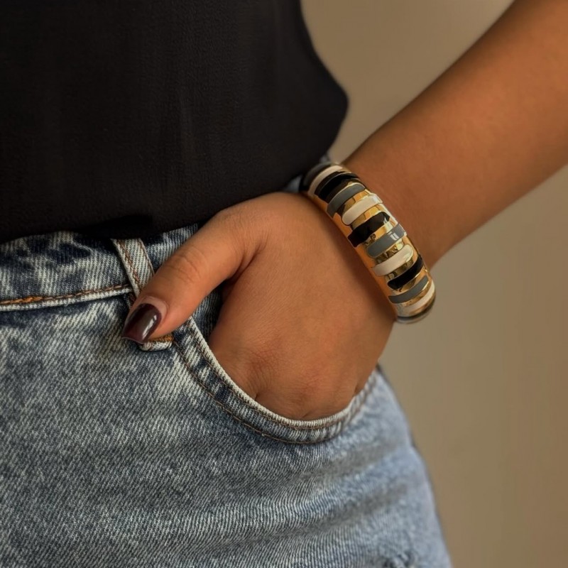 بنگل زنانه مدل Strada