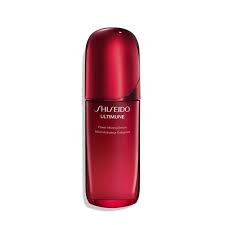 سرم جوانساز شیسیدو اولتیمون 100ml Shiseido Shiseido Ultimune Power Infusing Concentrate