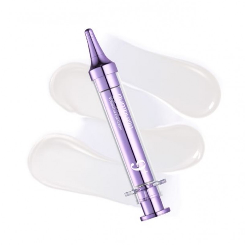 کرم دور چشم Numbuzin No.9 NAD⁺ Retinol Volumetox Eye Cream