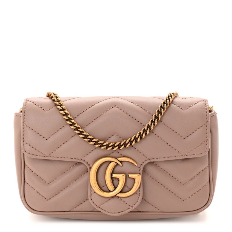 کیف زنانه گوچی مدل مارمونت – Gucci Marmont Bag