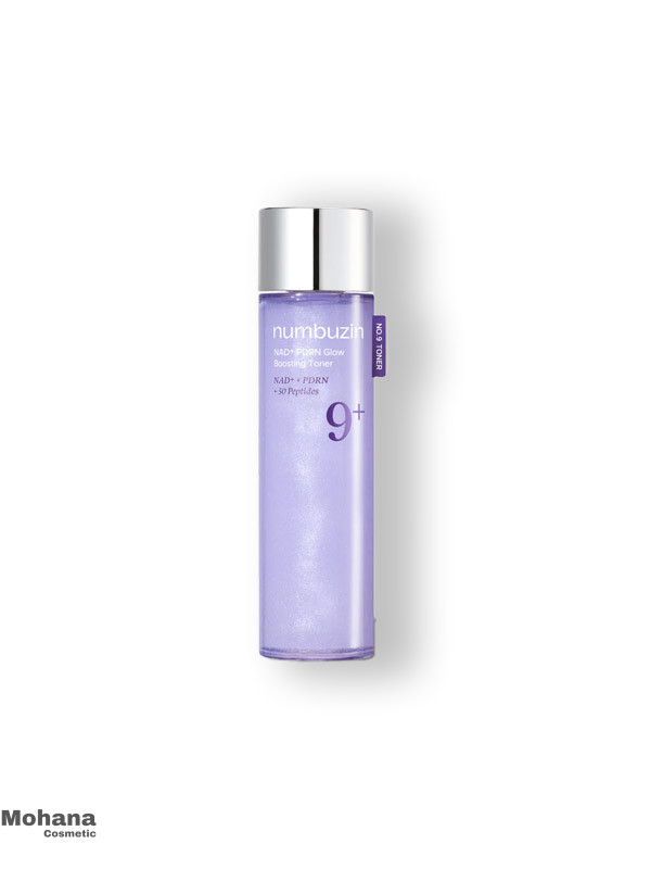 تونر درخشان کننده نامبوزین شماره 9