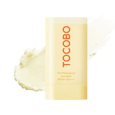 ضد آفتاب استیکی ضد آب توکوبو