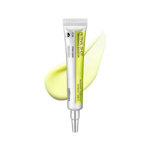 بوستر سرم سفت کننده و ضد چروک رتینول شات سلیمکس