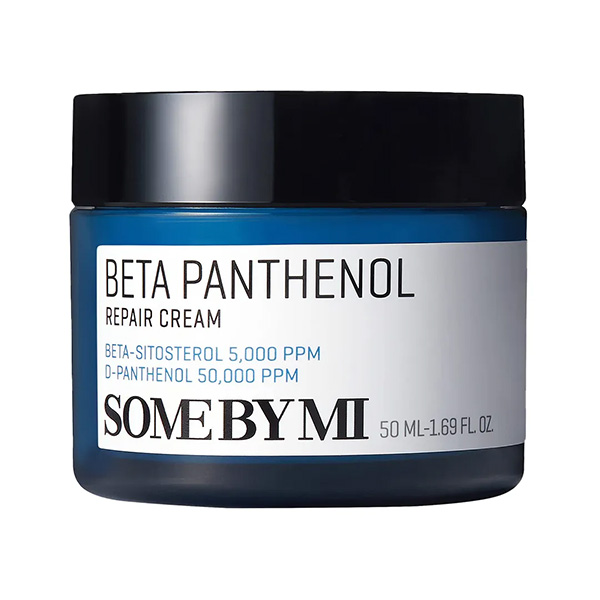 کرم ترمیم‌کننده بتاپانتول سام بای می | Some By Mi Beta Panthenol Repair Cream