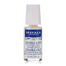 Mavala Double-Lash Eyelash Strengthening Serum / تقویت‌کننده مژه موالا Double-Lash