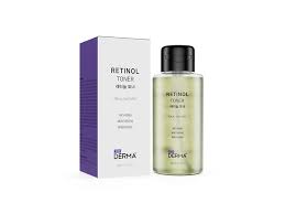 تونر رتینول درما 101 -  101 Derma Retinol Anti-Wrinkle Toner