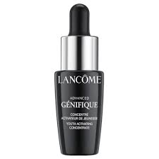 سرم جوان‌سازی ژنفیک لانکوم اصل۱۰۰ میل (Lancôme Génifique Serum 100ml):