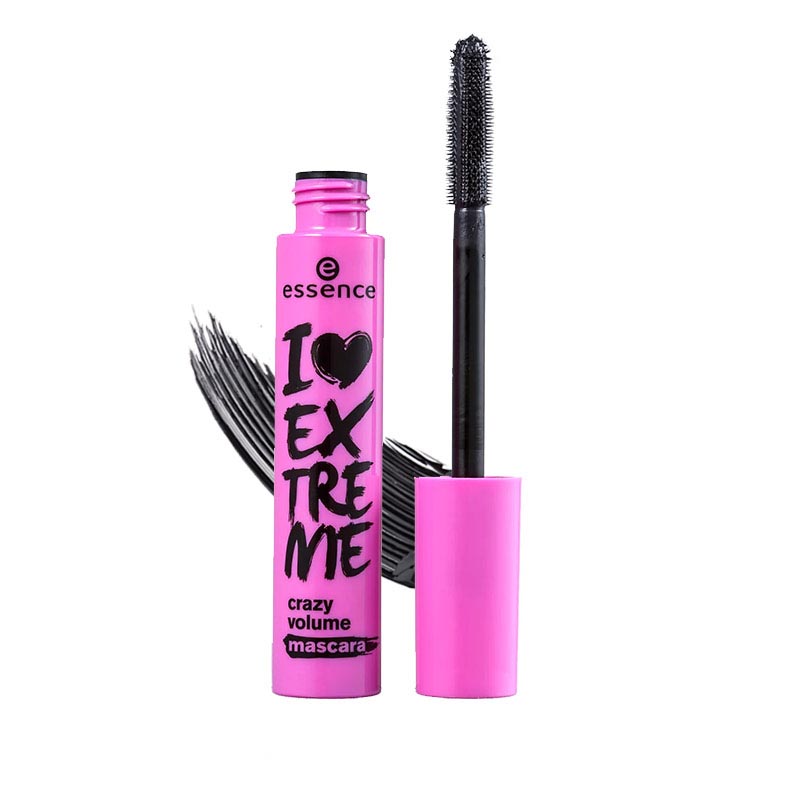 ریمل حجم‌دهنده اسنس مدل Lash Princess Volume Mascara Pink
