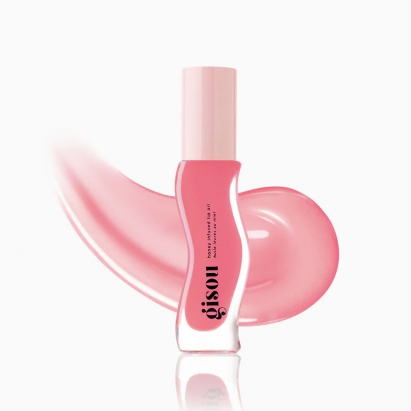 لیپ اویل گیسو – تمشک (Raspberry)