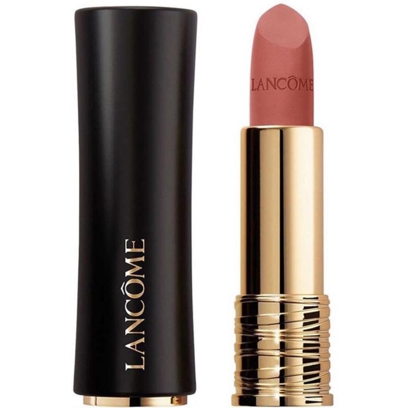رژِ لب جامد مات لانکوم - Lancôme L’Absolu Rouge Drama Matte شماره ۲۹۲ (Overdramatic