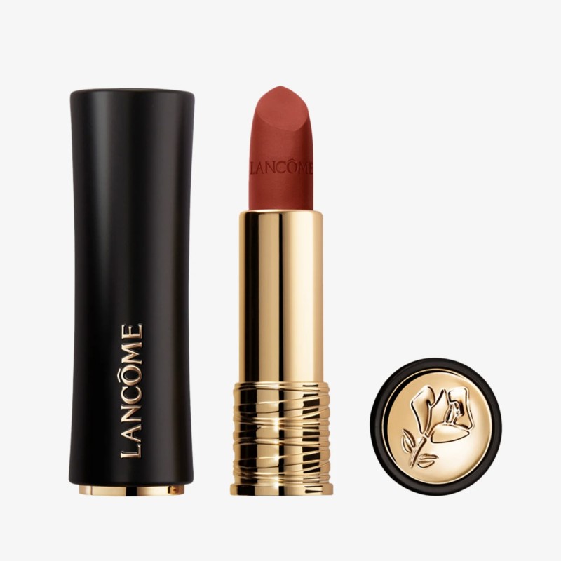 رژلب مات ابسولو شماره 196 لانکوم