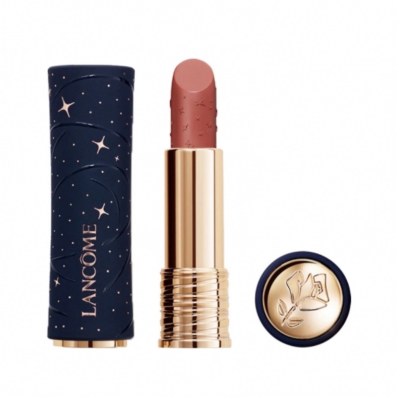 رژ لب لانکوم 274 -Lancôme french tea Rouge Cream – رنگ 274 French Tea