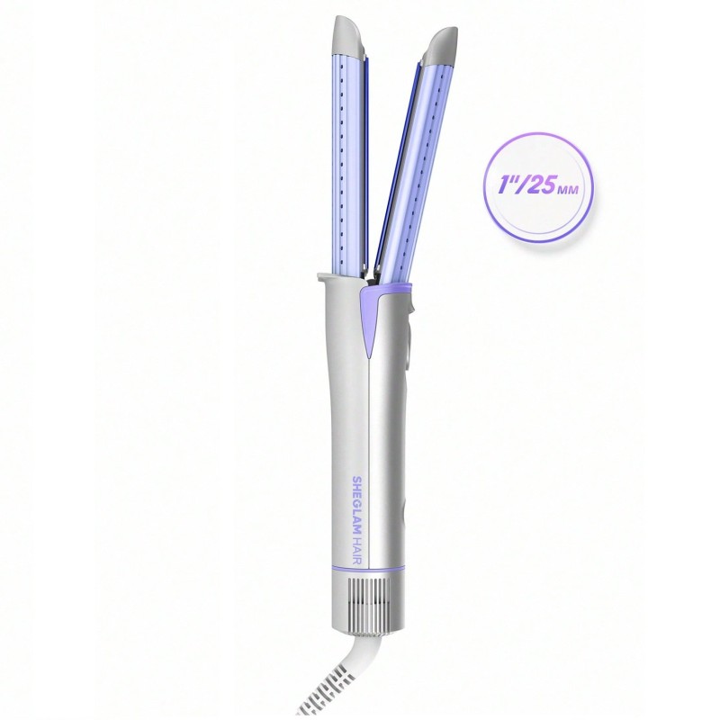 دستگاه حالت دهنده مو 3 در 1 شیگلم