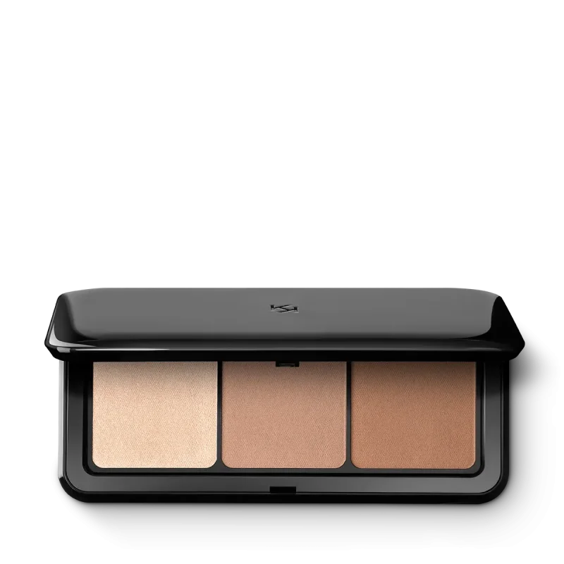 پالت کانتور آبسشن کیکو میلانو 03 Deep