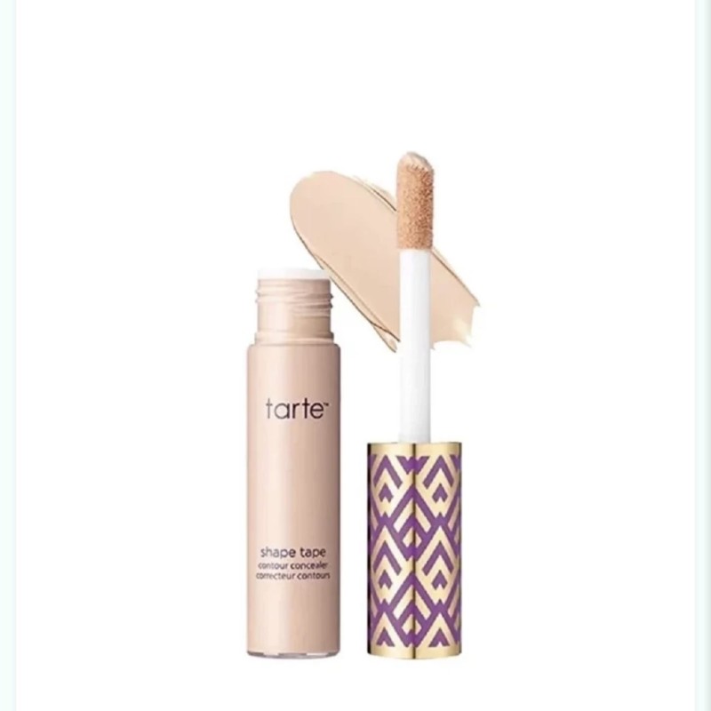 کانسیلر تارت شماره 20S - concealer tarte