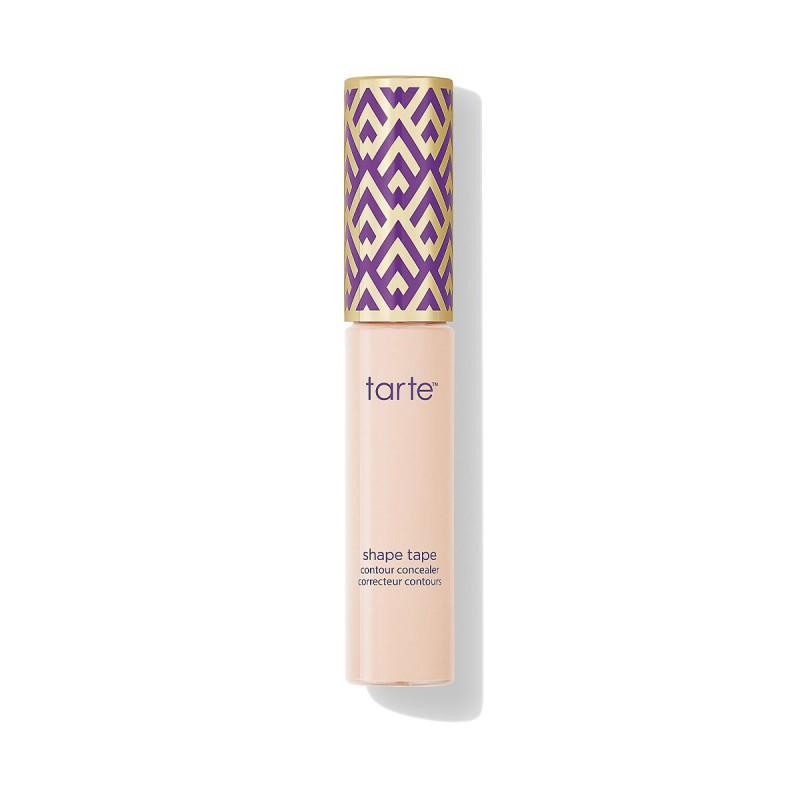 کانسیلر تارت شماره 20B لایت -    Tarte Shape Tape Concealer — شماره 20B Light / Light Beige