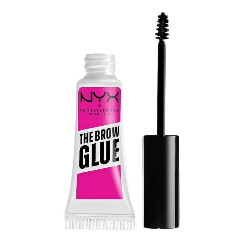 ژل حالت‌دهنده ابرو نیکس NYX Brow Glue