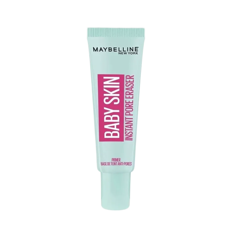 پرایمر میبلین- Maybelline Primer