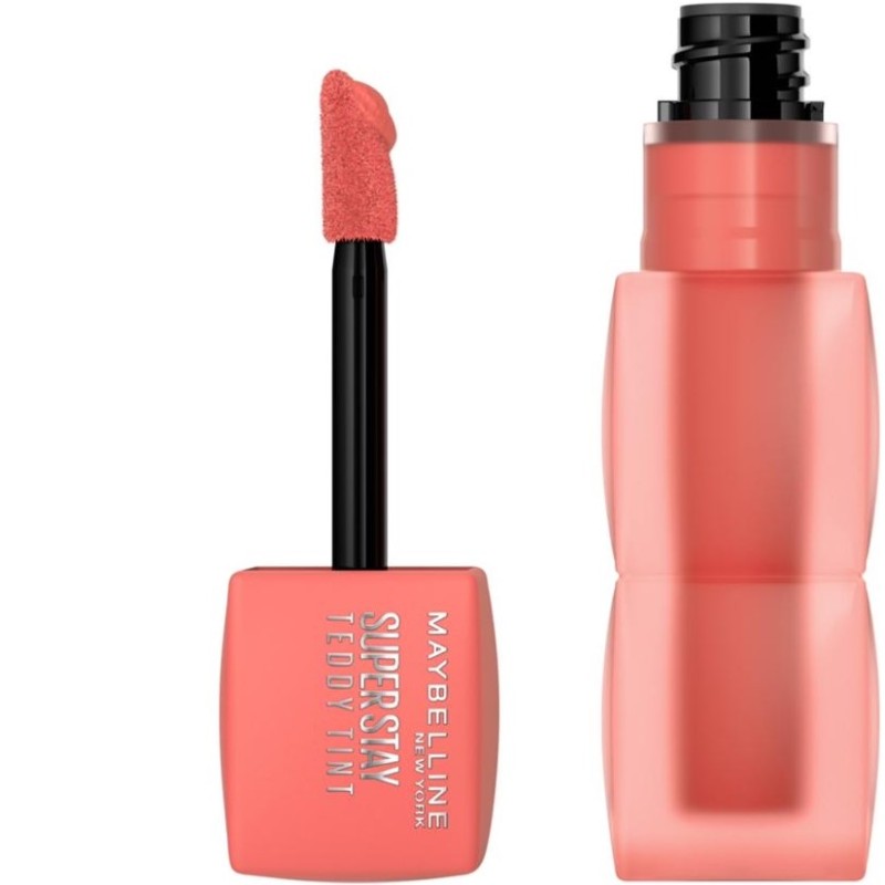 تینت لب میبلین شماره ۲۵