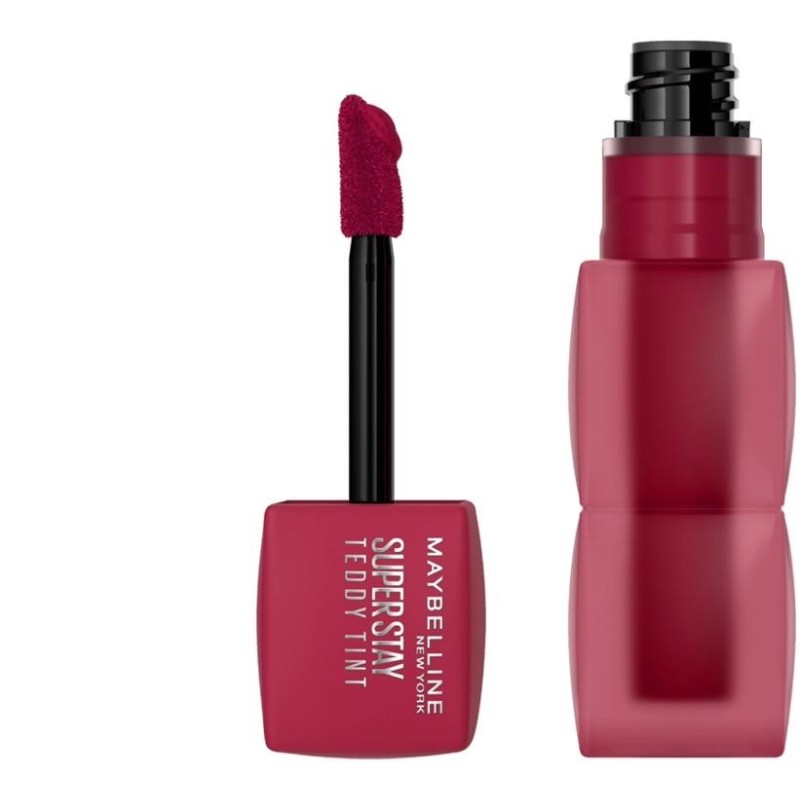 تینت لب میبلین شماره ۵۰