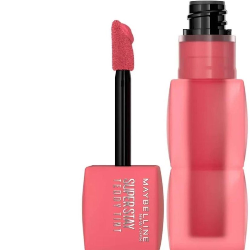 None تینت لب میبلین شماره ۴۰