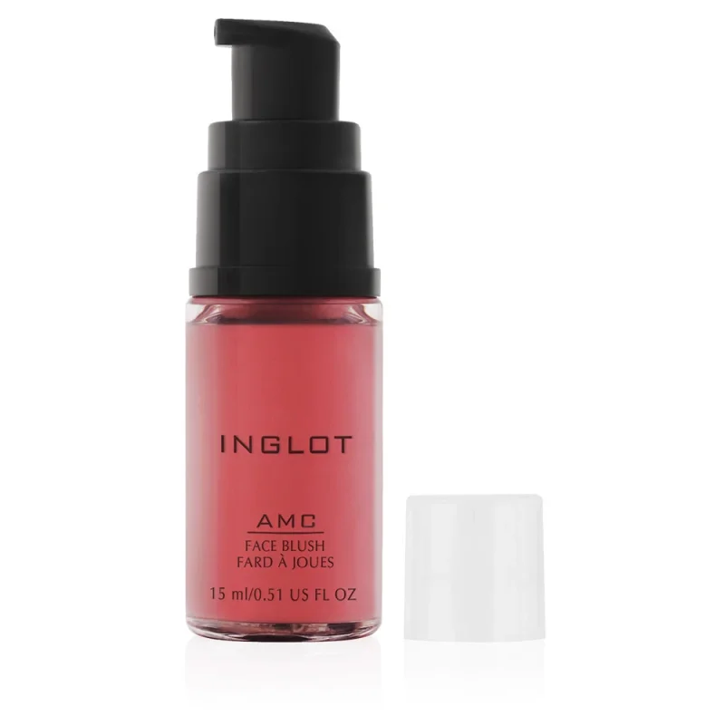 رژ‌گونه اینگلوت شماره ۹۲ | Inglot AMC Face Blush 92