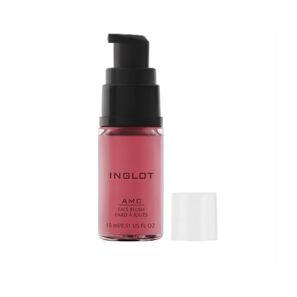 رژگونه اینگلوت شماره ۹۳ | Inglot AMC Face Blush 93