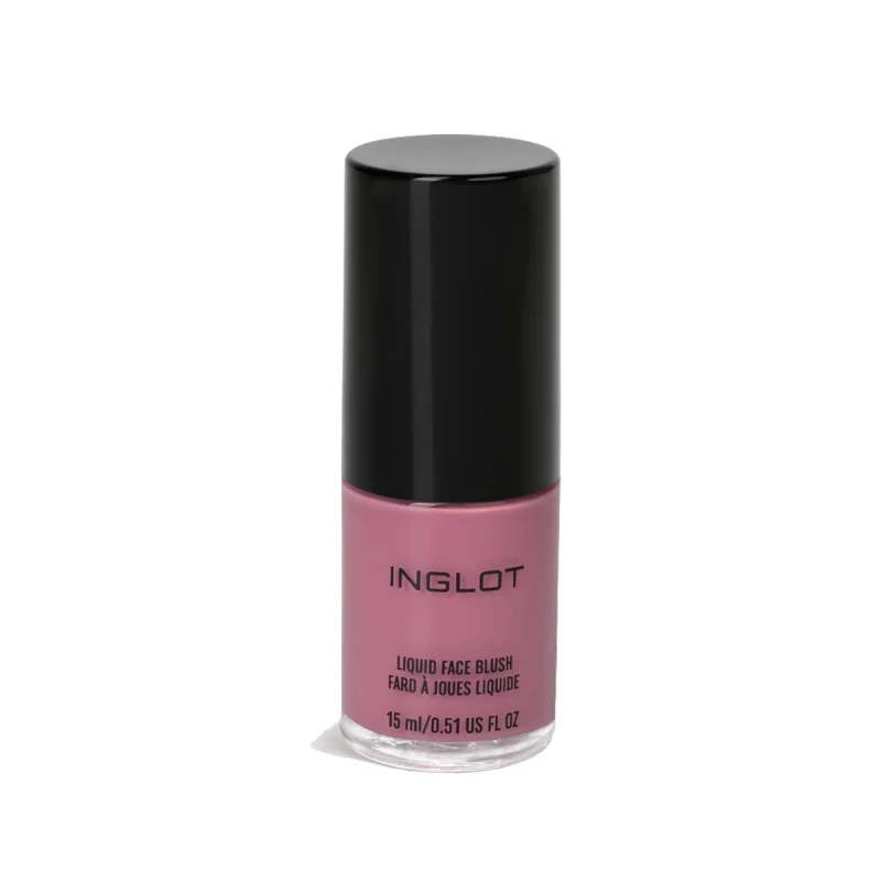 ژگونه اینگلوت شماره ۹۶ | Inglot AMC Face Blush 96
