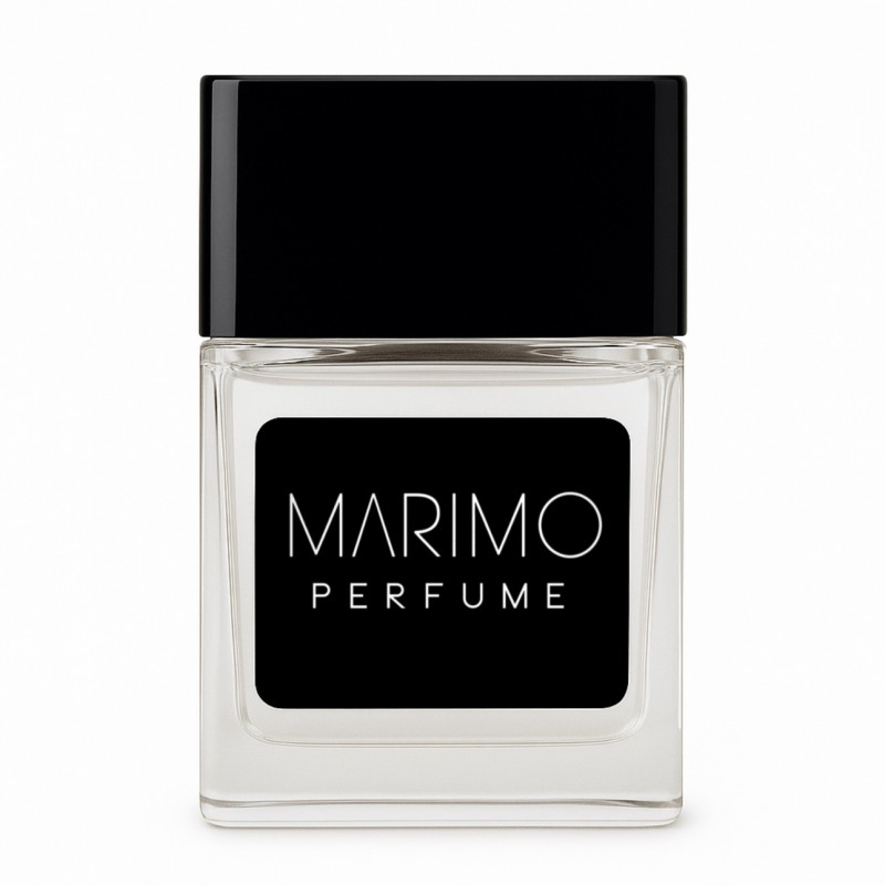 Marimo Eau de Parfum – SILVER DREAM  دریم  سیلور | رؤیای نقره‌ای ماریمو