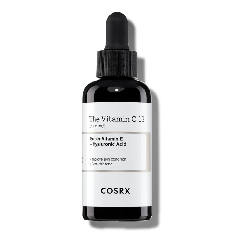 سرم ویتامین C کوزارکس – Cozarx Vitamin C Serum