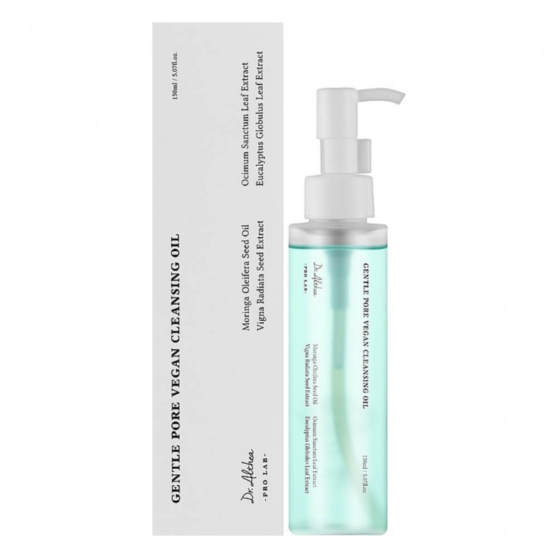 شوینده روغنی دکتر التیا - Dr. Althea Gentle Cleansing Oil