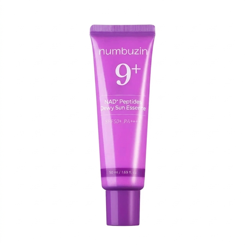 ضد آفتاب نامبوزین | Numbuzin No.9 NAD⁺ BIO Super Defense Glow Sunscreen