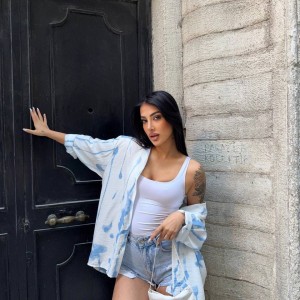 شومیز  JEBER