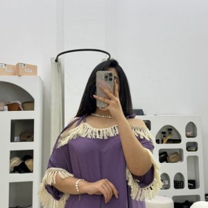 پیراهن ساحلی ماریمو