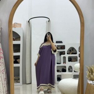 پیراهن ساحلی ماریمو