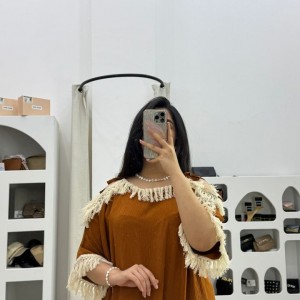 پیراهن ساحلی ماریمو