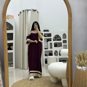 پیراهن ساحلی ماریمو